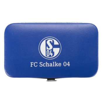 Preview: FC Schalke 04 - Maniküre-Set